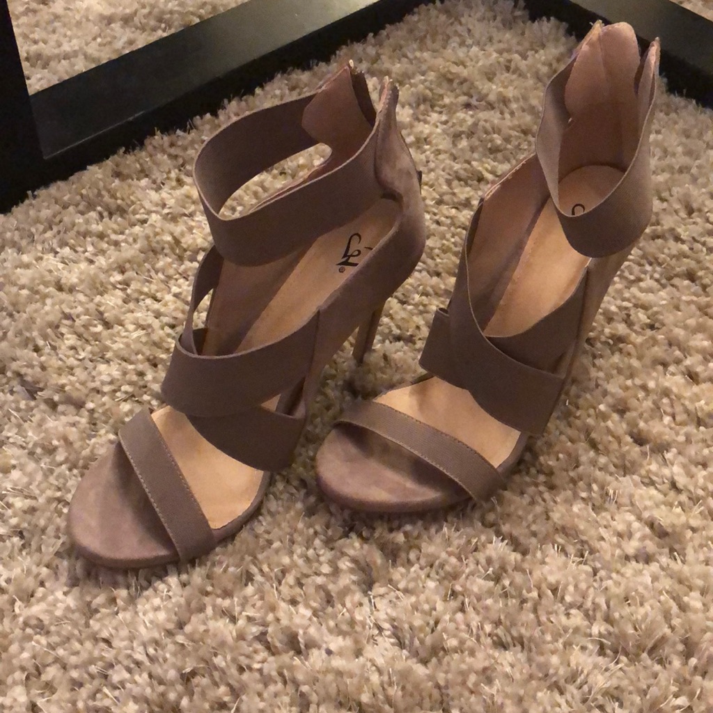 Size 8.5